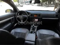 Usado Opel Vectra Elegance 120 CV (88 kW) 2008 Negro Berlina
