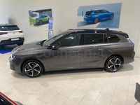 Nuevo Opel Astra 130 CV (95 kW) 2025 Gris / plata Familiar