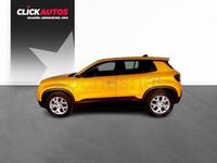 Usado Jeep Avenger Altitude 100 CV (73 kW) 2023 Amarillo SUV