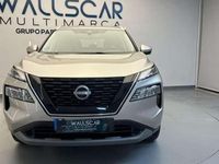 Usado Nissan X-Trail N-Connecta 204 CV (150 kW) 2023 Gris SUV