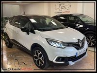 Usado Renault Captur Zen 90 CV (66 kW) 2019 Blanco SUV