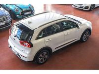 Usado Kia Niro 141 CV (103 kW) 2019 Blanco SUV
