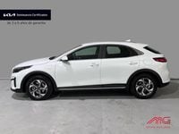 Usado Kia XCeed 100 CV (73 kW) 2025 Cassa white (wd) SUV