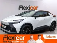 Usado Toyota C-HR Sport 223 CV (164 kW) 2025 Blanco SUV