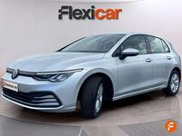 Usado VW Golf Life 151 CV (111 kW) 2022 Gris Berlina