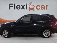 usado BMW X5 xDrive25D Diésel en Flexicar Las Rozas