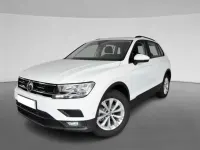 Usado VW Tiguan Edition 131 CV (96 kW) 2023 Blanco SUV
