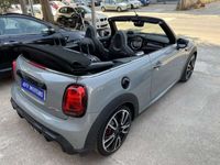 usado Mini John Cooper Works Cabriolet Aut.