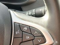 Usado Dacia Jogger Extreme 155 CV (114 kW) 2024 Verde Monovolumen