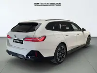 Usado BMW i5 M Sport 250 kW (340 CV) 2025 Familiar