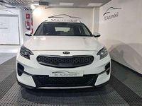 Usado Kia XCeed 120 CV (88 kW) 2020 Blanco SUV