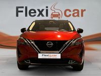 usado Nissan Qashqai DIG-T 116kW (158CV) mHEV Xtron.4x4 Tekna Híbrido en Flexicar Reus