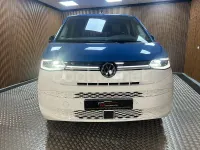 Usado VW Multivan Life 218 CV (160 kW) 2022 Blanco Monovolumen