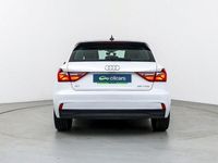 Usado Audi A1 Sportback Advanced 95 CV (69 kW) 2019 Blanco Utilitario