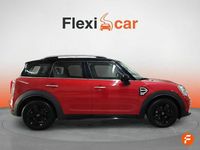 Usado Mini Cooper D Countryman 150 CV (110 kW) 2017 Rojo SUV