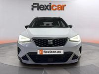 Usado Seat Arona Xperience 110 CV (80 kW) 2022 Blanco SUV
