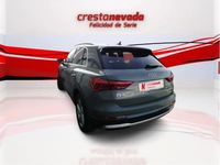 Usado Audi Q3 Advanced Plus 150 CV (110 kW) 2023 SUV
