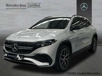 Usado Mercedes EQA300 167 kW (228 CV) 2023 SUV