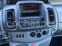 Usado Opel Vivaro 114 CV (83 kW) 2012 Blanco Monovolumen