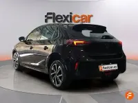 Usado Opel Corsa 100 CV (73 kW) 2025 Negro Utilitario