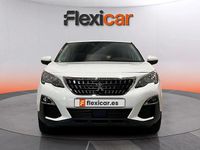 Brugt Peugeot 3008 Crossway 131 HK (96 kW) 2018 Hvid SUV
