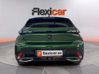 Usado Peugeot 308 Allure 131 CV (96 kW) 2022 Verde Berlina