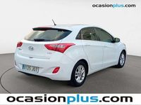 usado Hyundai i30 1.6 GDi BlueDrive Tecno