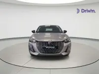 Nuevo Peugeot e-208 Allure 114 kW (156 CV) 2026 Gris Utilitario