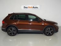 usado VW Tiguan Life 1.5 TSI 110 kW (150 CV)