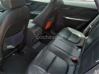Usado Jaguar F-Pace Prestige 180 CV (132 kW) 2016 Negro SUV