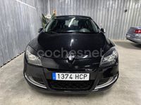 Usado Renault Mégane Bose Edition 130 CV (95 kW) 2012 Negro Berlina