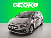 Usado Citroën Spacetourer Feel 129 CV (94 kW) 2019 Beige Monovolumen