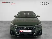Usado Audi A1 Sportback 150 CV (110 kW) 2025 Verde Utilitario