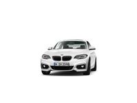 Usado BMW 218 Executive 150 HP (110 kW) 2017 Coupé
