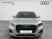 Usado Audi Q2 Advanced Plus 116 CV (85 kW) 2025 Gris / plata SUV