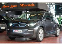 Usado BMW i3 Sport Line 125 kW (170 CV) 2020 Gris Monovolumen