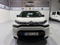 Usado Citroën C3 Aircross Feel 110 CV (80 kW) 2021 Blanco SUV