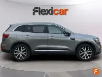 Usado Renault Koleos Intens 160 CV (117 kW) 2021 Gris SUV
