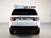 usado Land Rover Discovery Sport 2.0D 150CV 5P