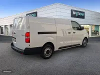 Usado Citroën Jumpy 120 CV (88 kW) 2025 Blanco Monovolumen