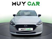 Usado Mazda 2 Homura-Line 90 HP (66 kW) 2022 Branco Citadino