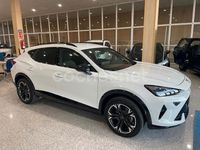 Nuevo Cupra Formentor 150 CV (110 kW) 2025 Blanco SUV