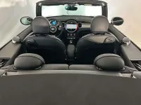 Usado Mini Cooper Cabriolet 137 CV (100 kW) 2024 Negro Descapotable