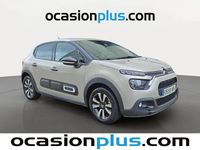 Usado Citroën C3 PureTech 110 CV (80 kW) 2024 Beige Berlina