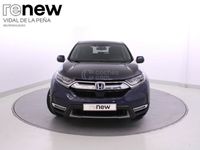 usado Honda CR-V 2.0 I-mmd Elegance Navi 4x2