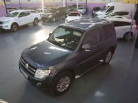 usado Mitsubishi Montero 3.2DI-D Intense Aut.