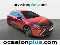 Usado Toyota Corolla Advance 180 CV (132 kW) 2019 Rojo Utilitario