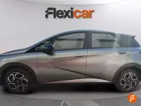 Usado BYD Dolphin Design 150 kW (204 CV) 2025 Gris Utilitario