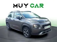 Usado Citroën C3 Aircross Shine 120 CV (88 kW) 2021 Gris SUV