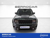 Nuevo Jeep Renegade North 130 CV (95 kW) 2025 Verde SUV